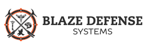 Blaze Defense Systems