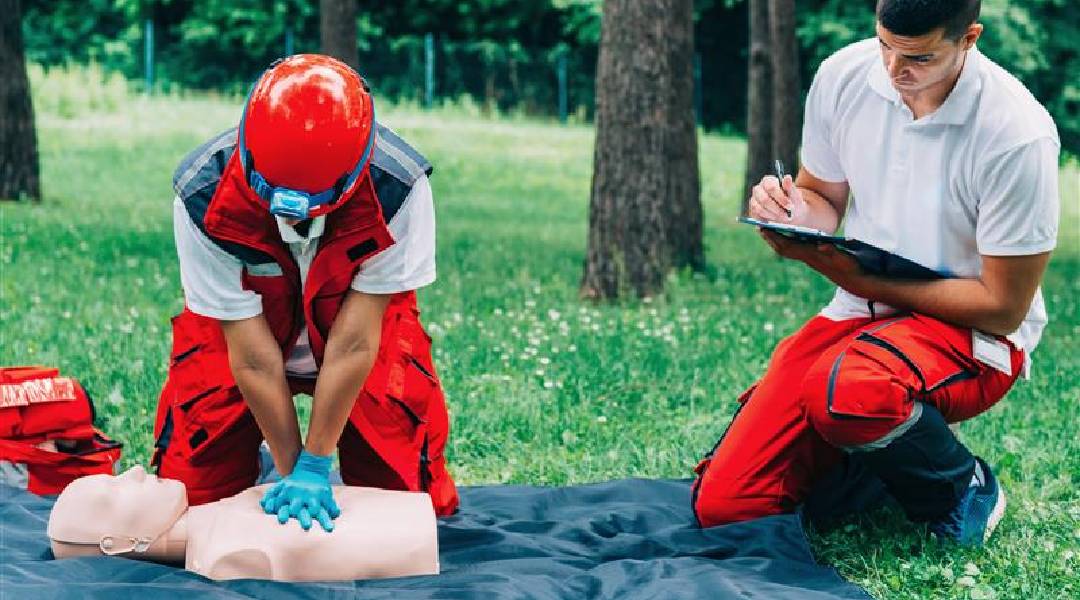 Wilderness Medicine Training: Why WFA Matters?