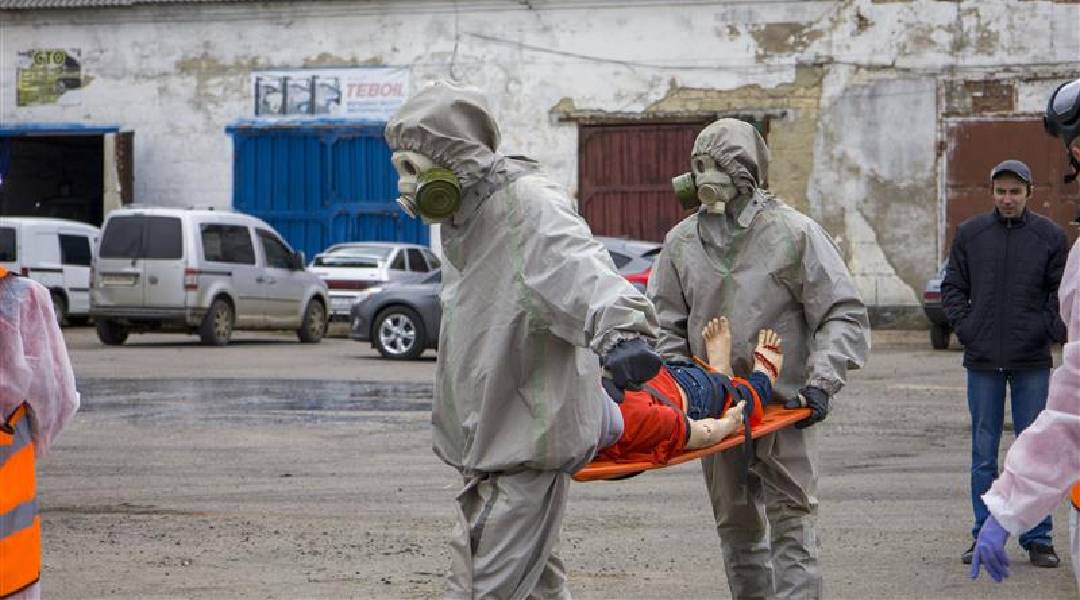 How Tactical Medical Solutions Are Redefining Life-Saving Care in High-Threat Zones?