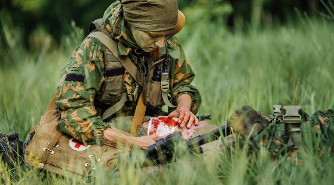 Operational Medicine Course: Advanced Training for Real World Emergencies